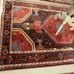 863 9231 ORIENTAL RUG